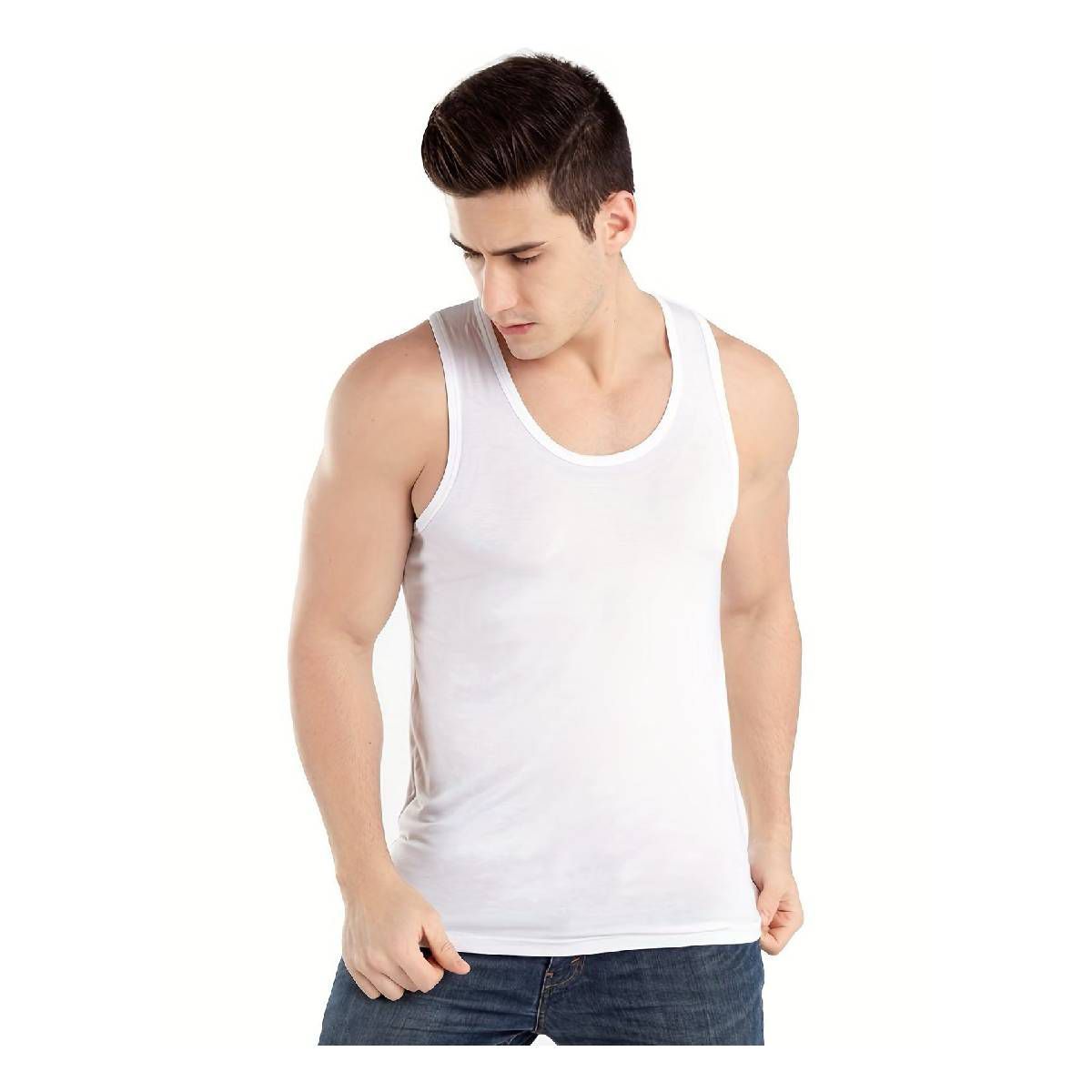 RYBIU IMPORT - Pack 3 Bivirí Casual Hombre.-