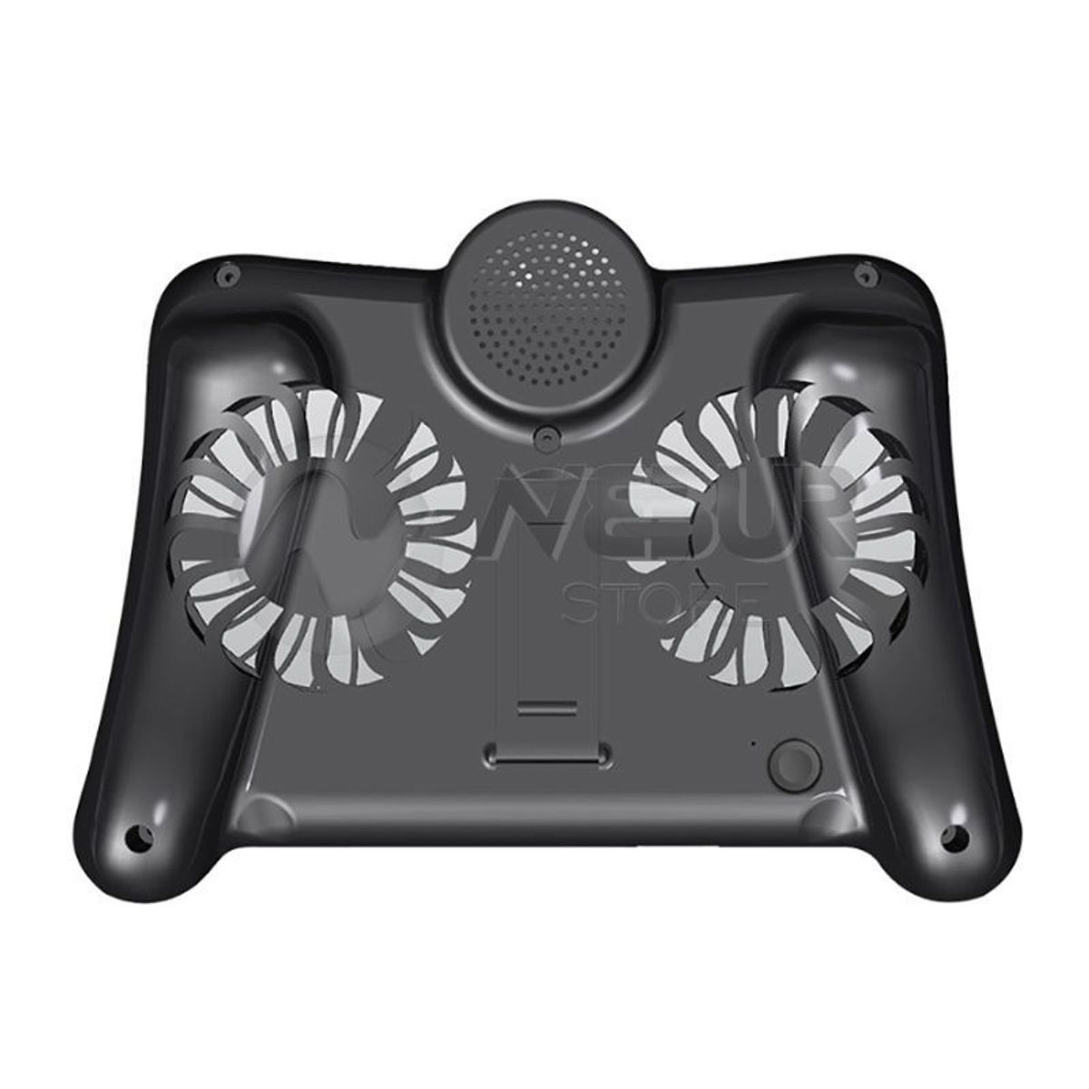 GENERICO - Gamepad COOLER ZY-1 CON PARLANTE Bluetooth Para Celular Pubg Free Fire