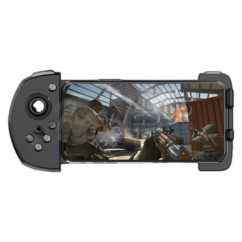 GAMESIR - Gamepad Mando BLUETOOTH GAMESIR G6 - TOUCHROLLER  Para Celular