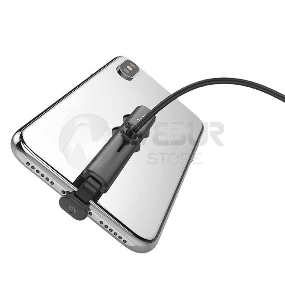 HOCO - Cable Gamer HOCO U51 Lightning