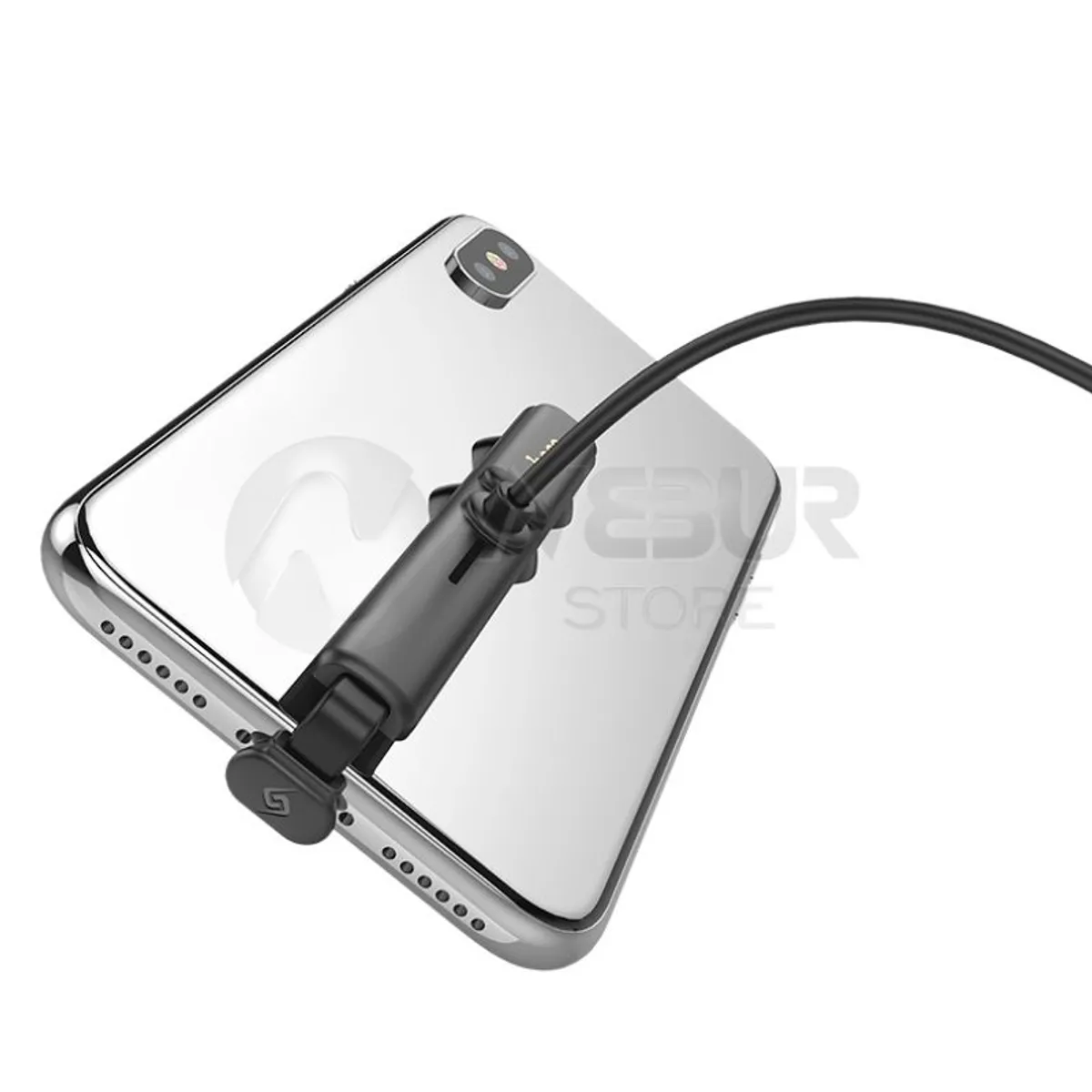 HOCO - Cable Gamer HOCO U51 Lightning