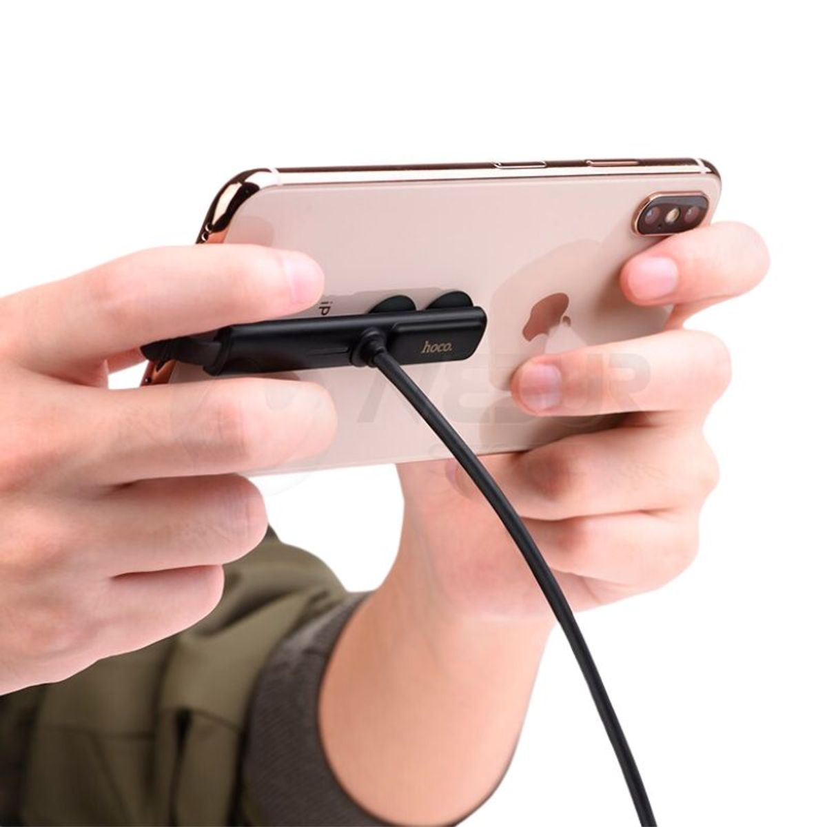 HOCO - Cable Gamer HOCO U51 Lightning