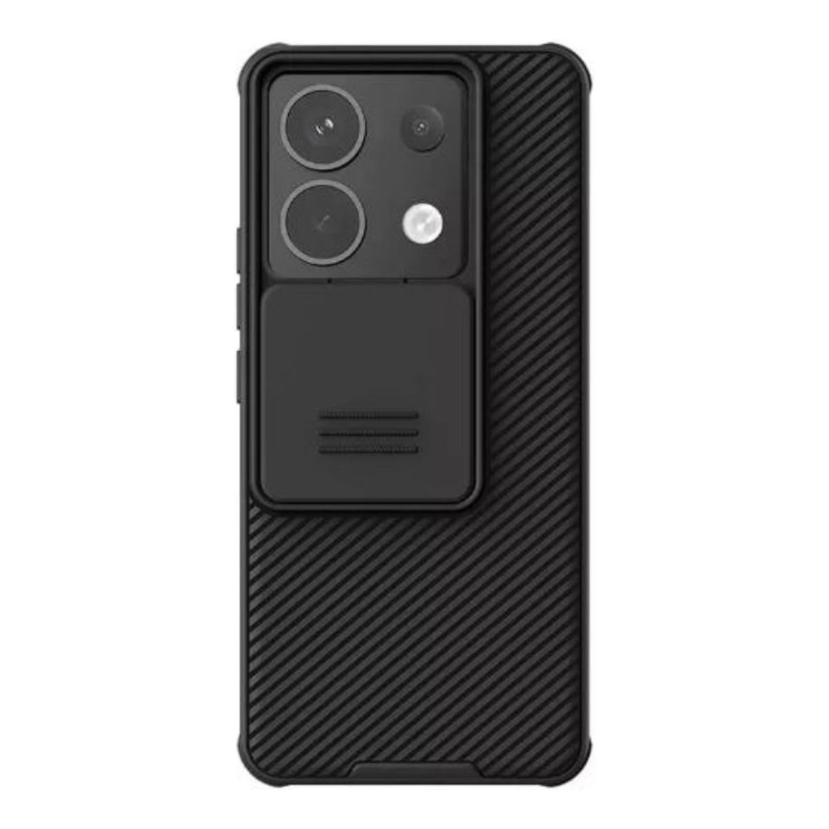 NILLKIN - CASE NILLKIN XIAOMI REDMI NOTE 13 PRO 5G