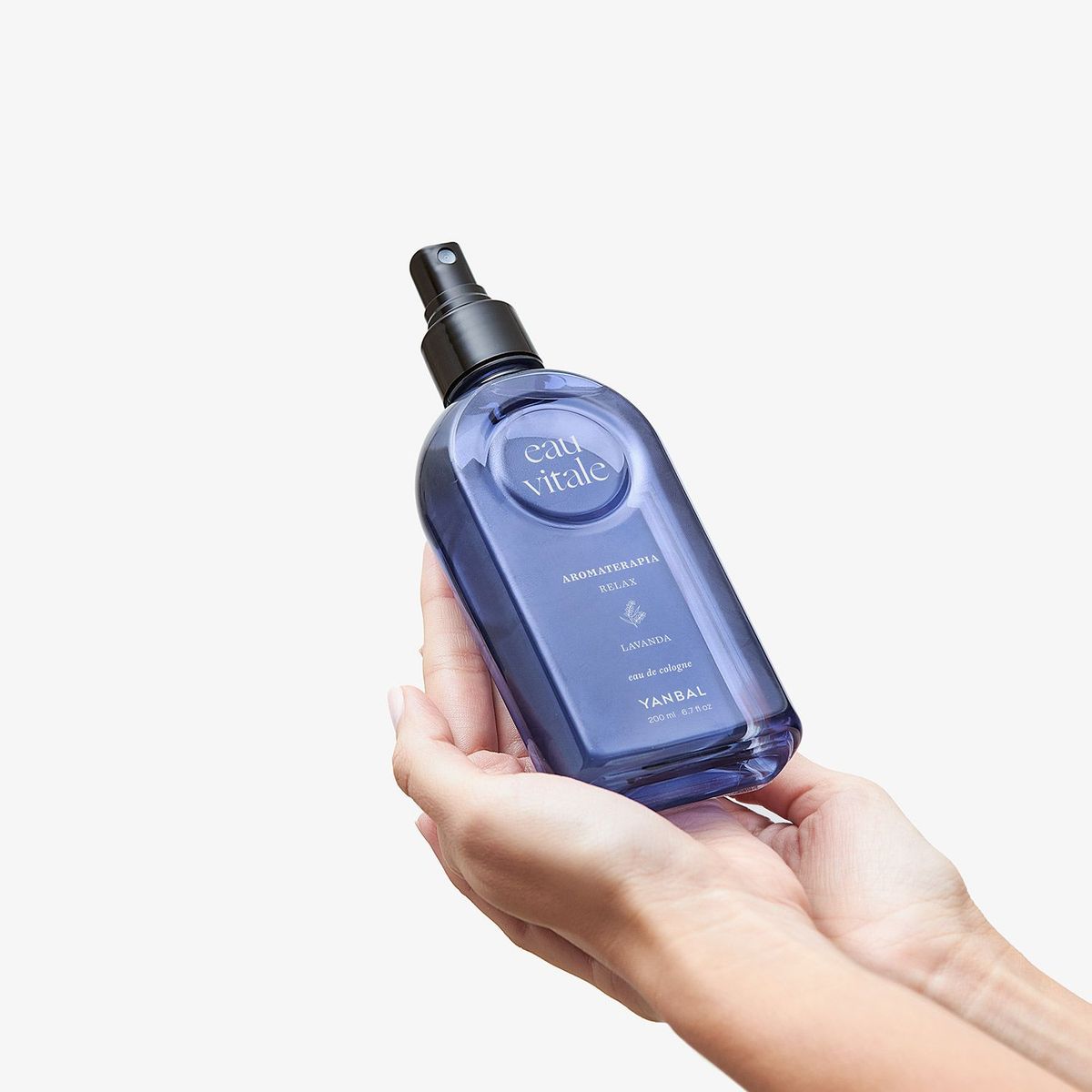 YANBAL - Eau Vitale Colonia Lavanda YANBAL