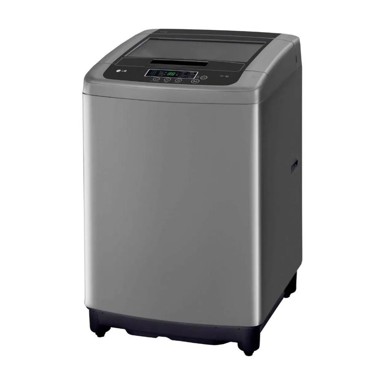 LG - LAVADORA LG 13KG SMART MOTION CARGA SUPERIOR WT13BPBK