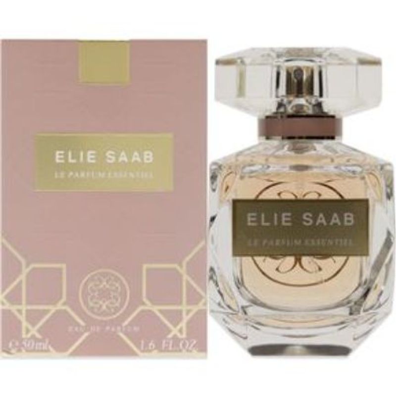 ELIE SAAB - Elie Saab Le Parfum Essential by Elie Saab for Women - 50 ml