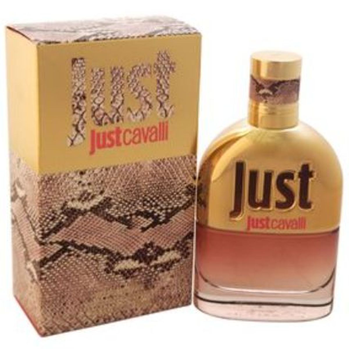 ROBERTO CAVALLI - Just Cavalli by Roberto Cavalli for Women - 75 ml