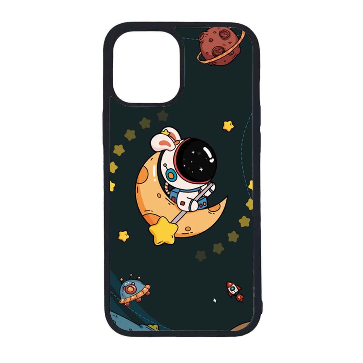 GENERICO - Funda Protector Case Para IPHONE 12 PRO MAX