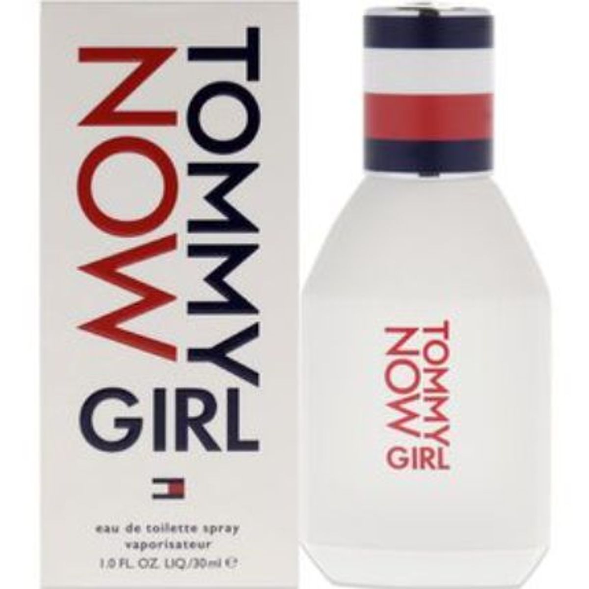 TOMMY HILFIGER - Tommy Now Girl by Tommy Hilfiger for Women - 30 ml