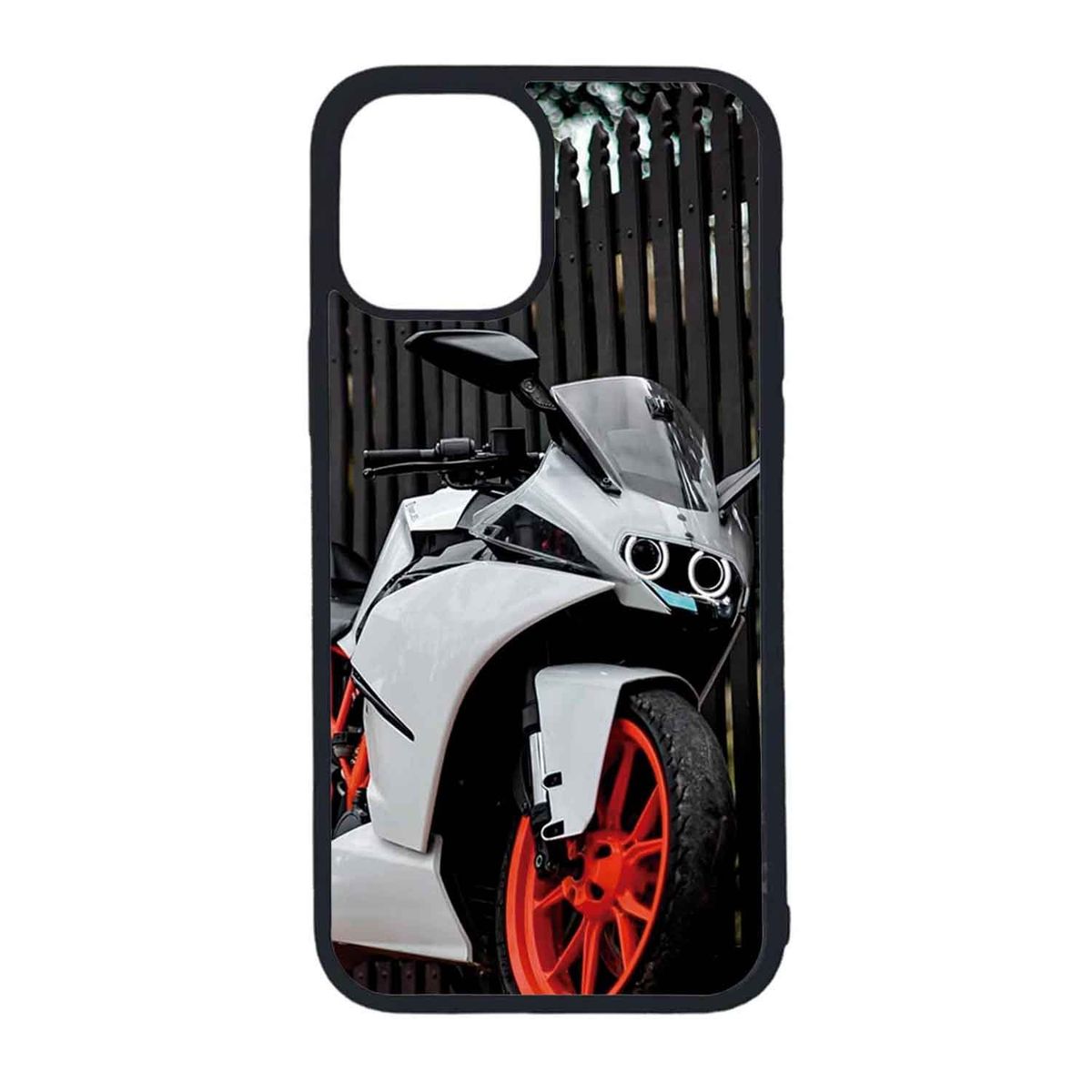 GENERICO - Funda Protector Case Para IPHONE 12 PRO MAX