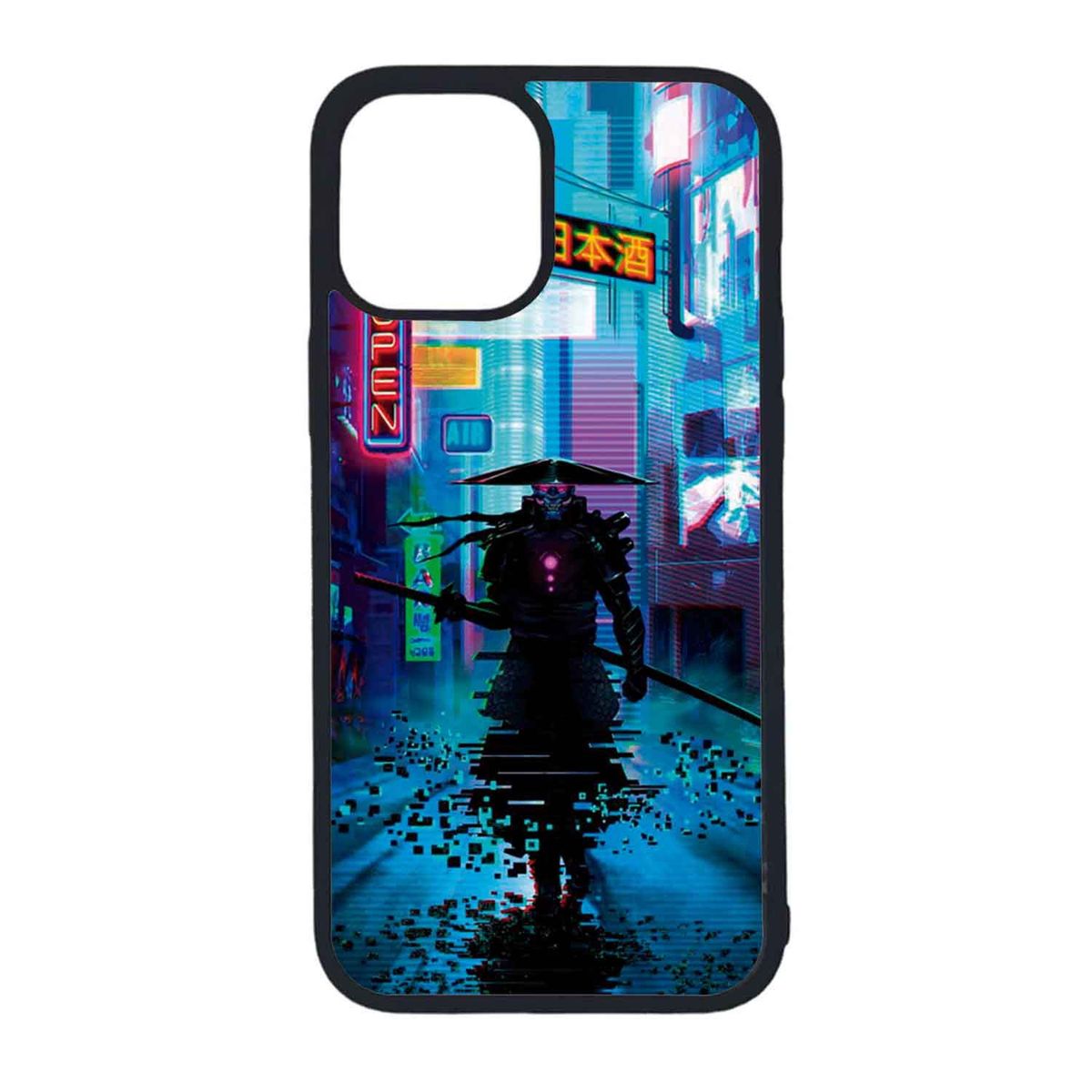 GENERICO - Funda Protector Case Para IPHONE 12 PRO MAX