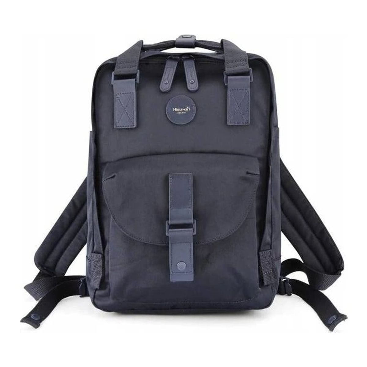 HIMAWARI - Himawari - Mochila H200-12 para laptop 14 "