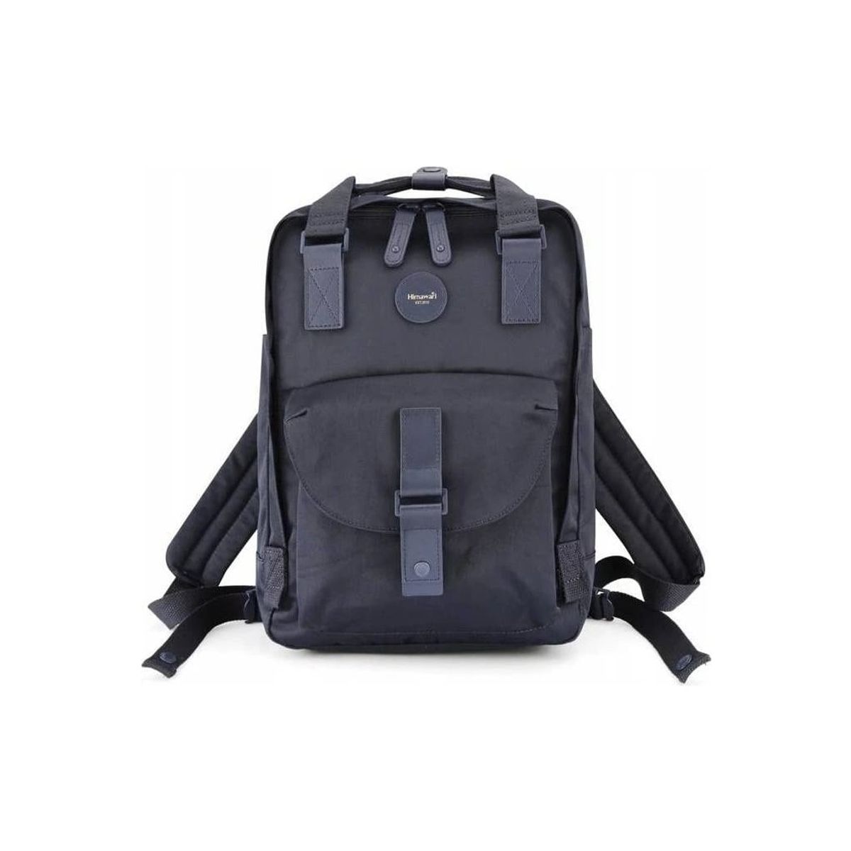 HIMAWARI - Himawari - Mochila H200-12 para laptop 14 "