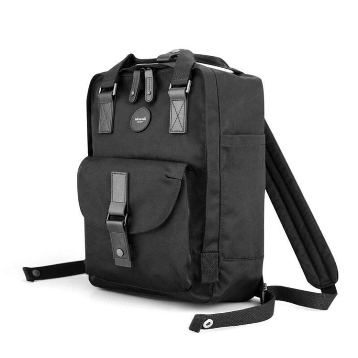 HIMAWARI - Himawari - Mochila H200-12 para laptop 14 "