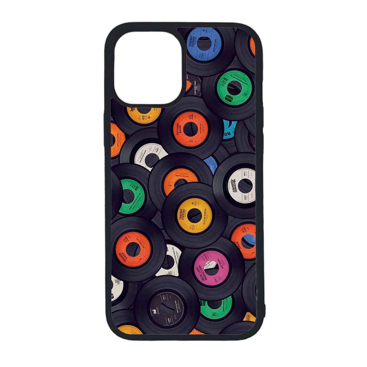 GENERICO - Funda Protector Case Para IPHONE 12 PRO MAX