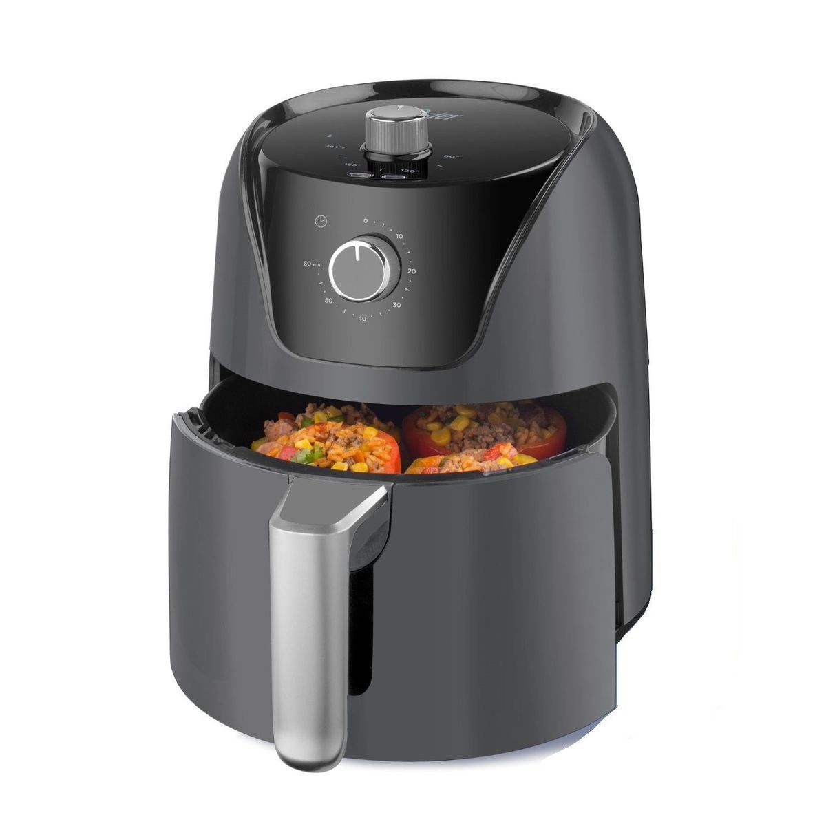 OSTER - FREIDORA DE AIRE MULTIUSOS OSTER 1.8 LT CKSTAF18M