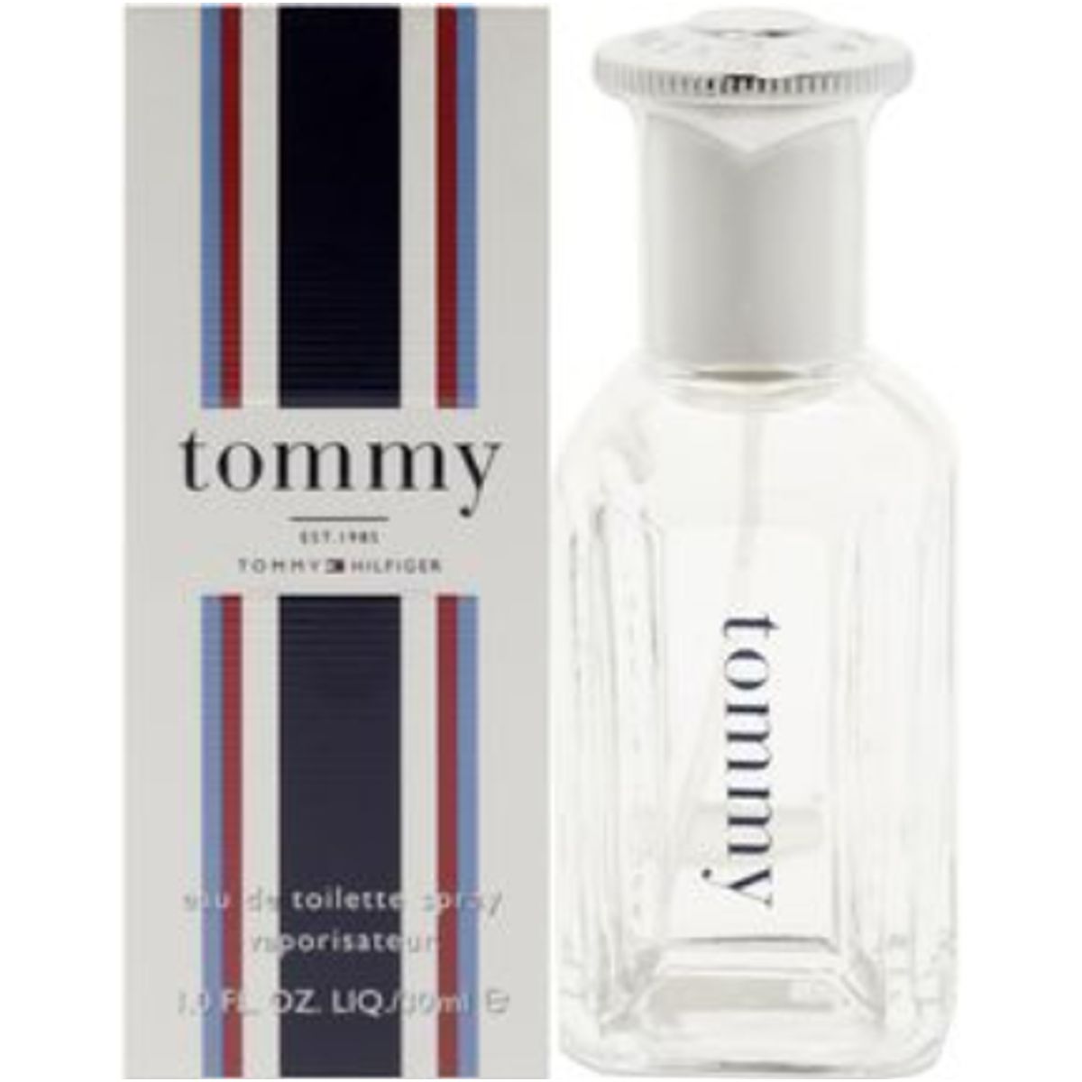 TOMMY HILFIGER - Tommy by Tommy Hilfiger for Men - 30 ml