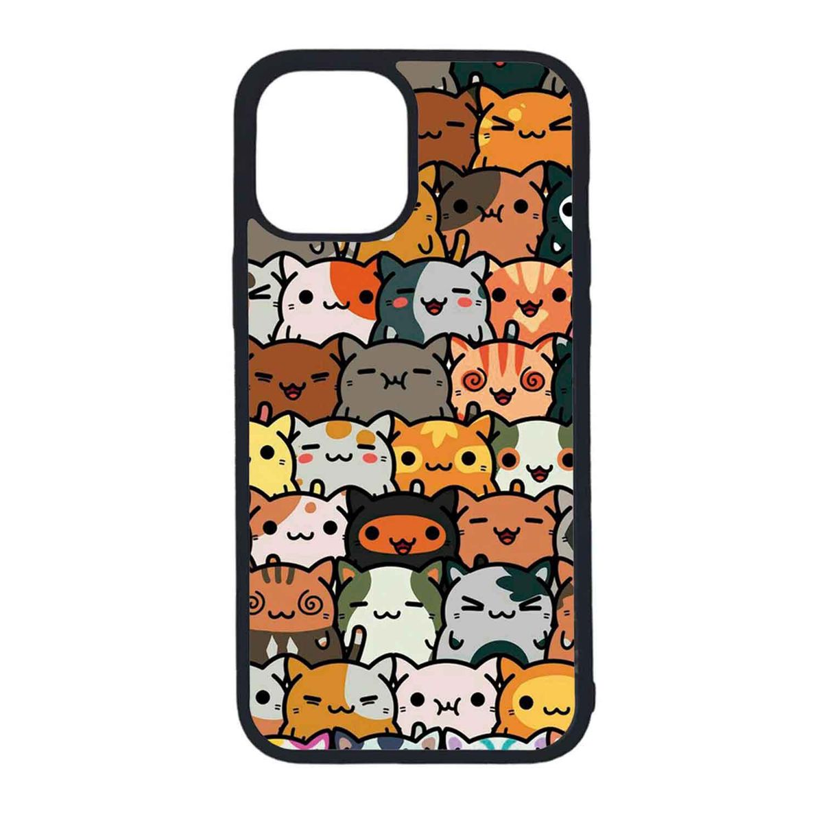 GENERICO - Funda Protector Case Para IPHONE 12 PRO MAX