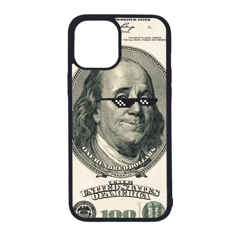 GENERICO - Funda Protector Case Para IPHONE 12 PRO MAX