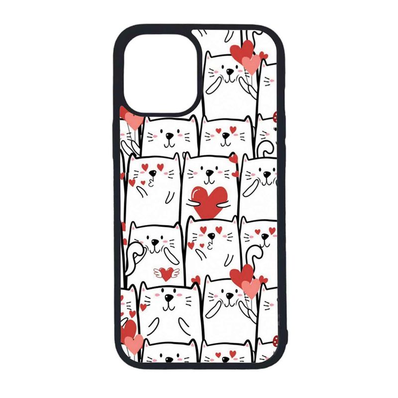 GENERICO - Funda Protector Case Para IPHONE 12 PRO MAX