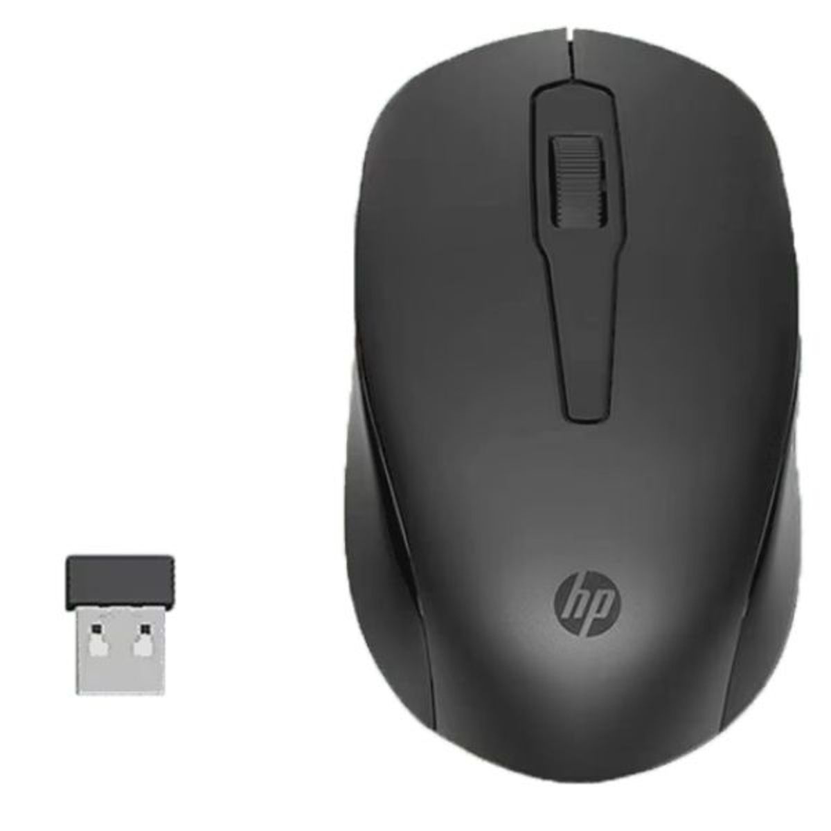 GENERICO - Mouse inalámbrico 150 HP