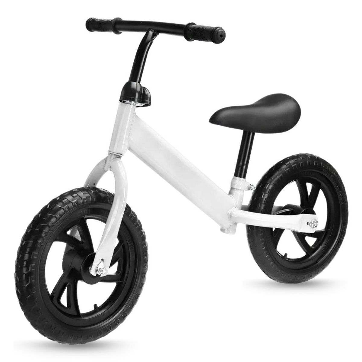 MINARI - Bicicleta de Equilibrio Niños Balance Bike Sin Pedales B R14