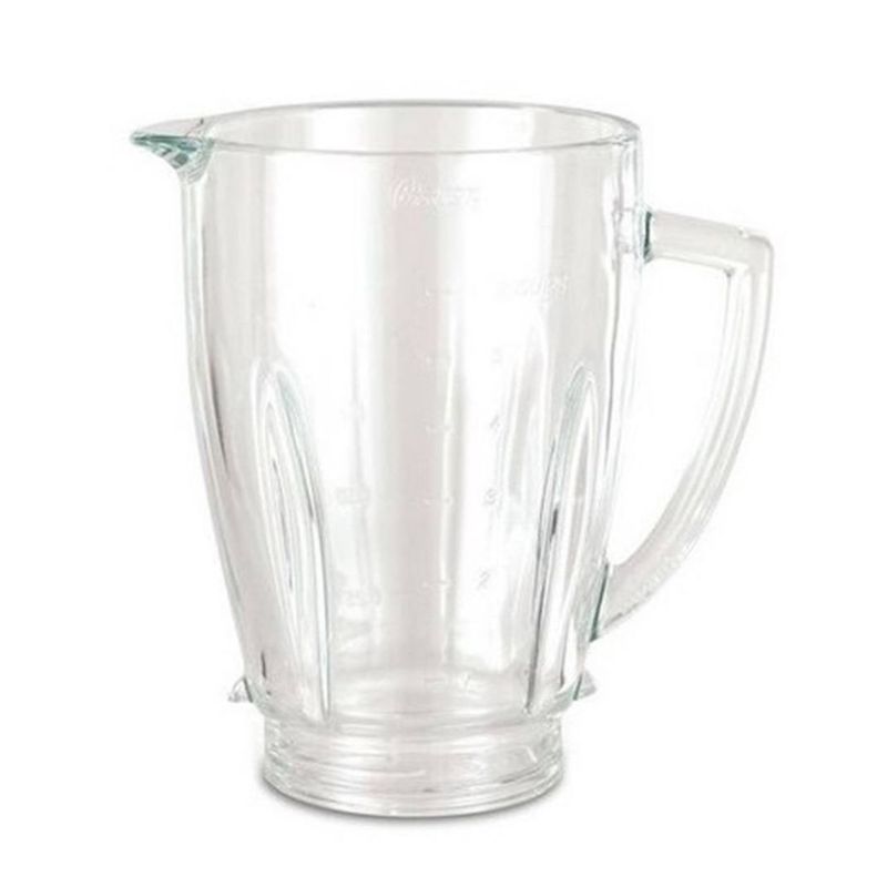 OSTER - Vaso de Vidrio Oster 178891 Boroclass 1.5 litros