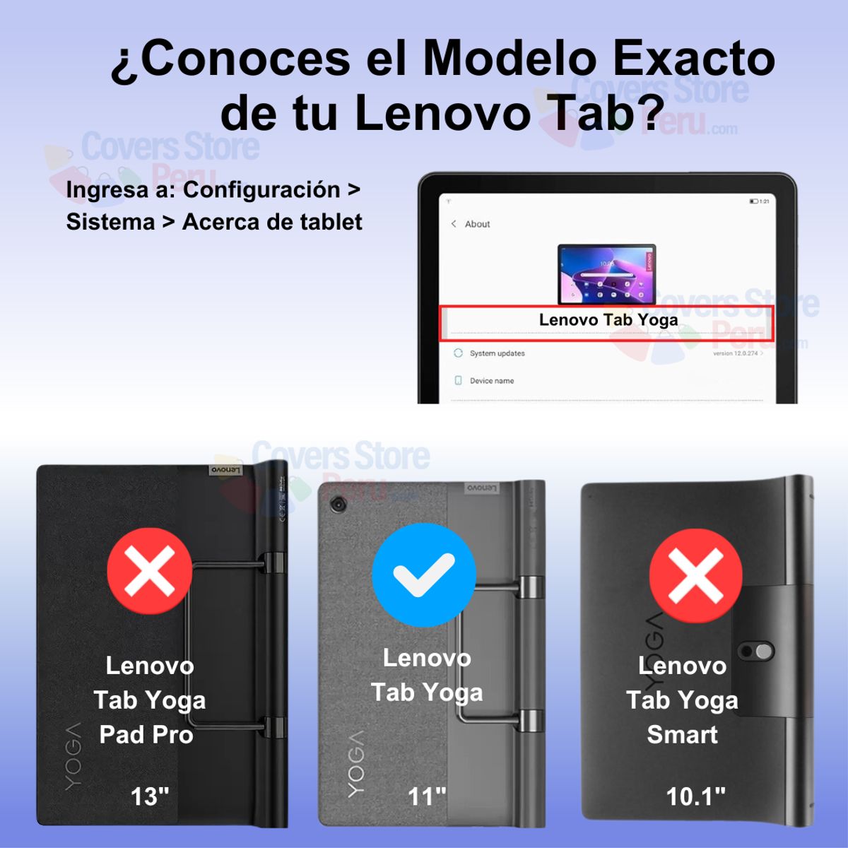 GENERICO - Funda para Lenovo Yoga 11" - YT J706F Imantada Rosada Antishock
