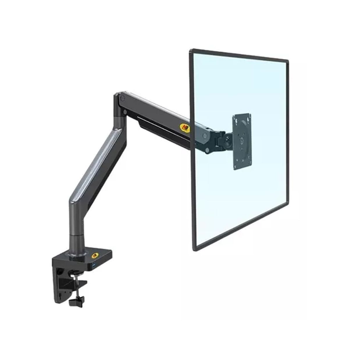 NB NORTH BAYOU - Rack soporte para monitor de 22 a 40 pulgadas USB North Bayou G45