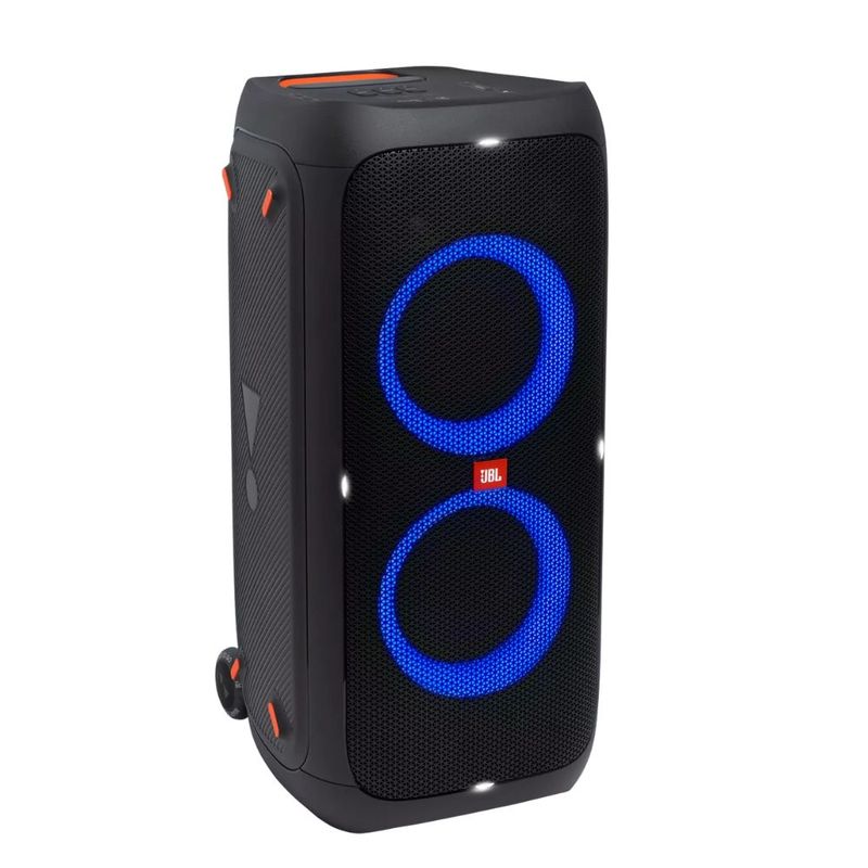 JBL - Parlante Bluetooth JBL PartyBox 310 de 240W RGB LED IPX4