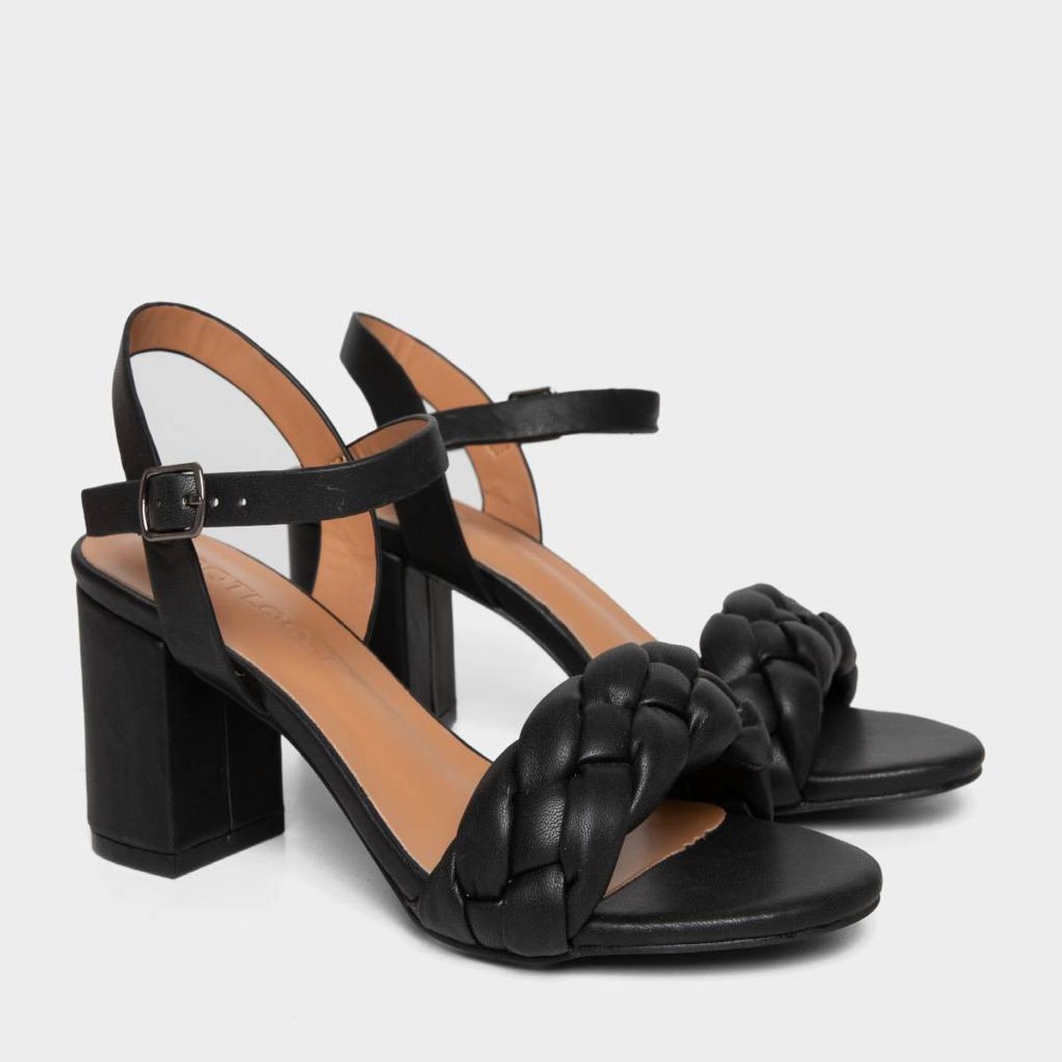 FOOTLOOSE - Sandalias De Vestir Footloose Mujeres Fch-Mq005 Soledad