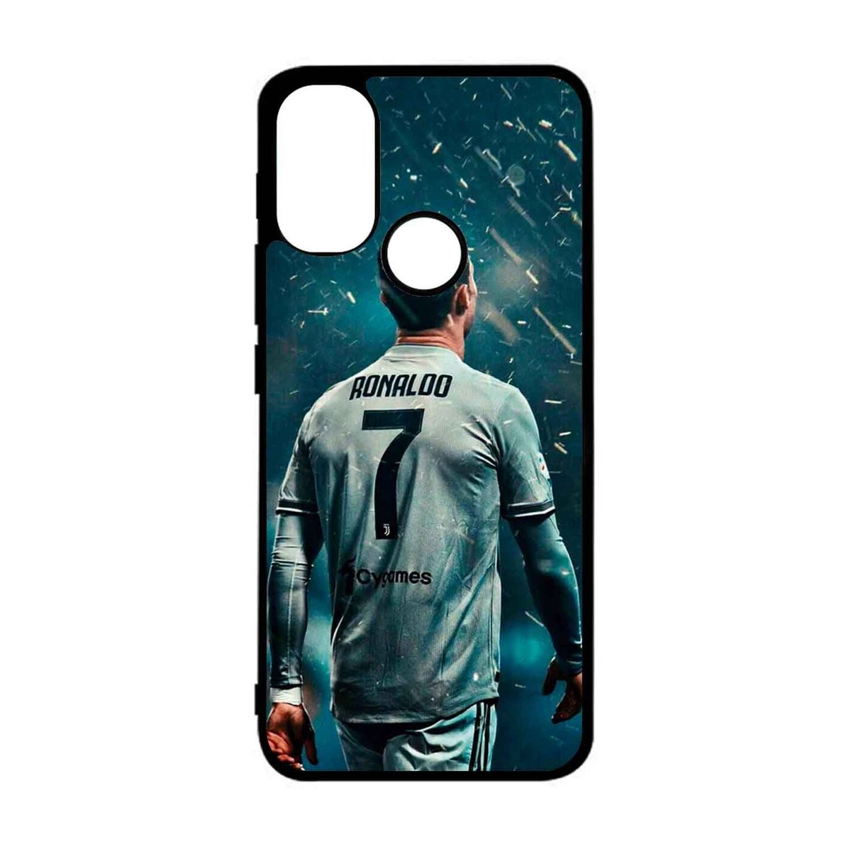 GENERICO - Funda Protector Case Para MOTO E30