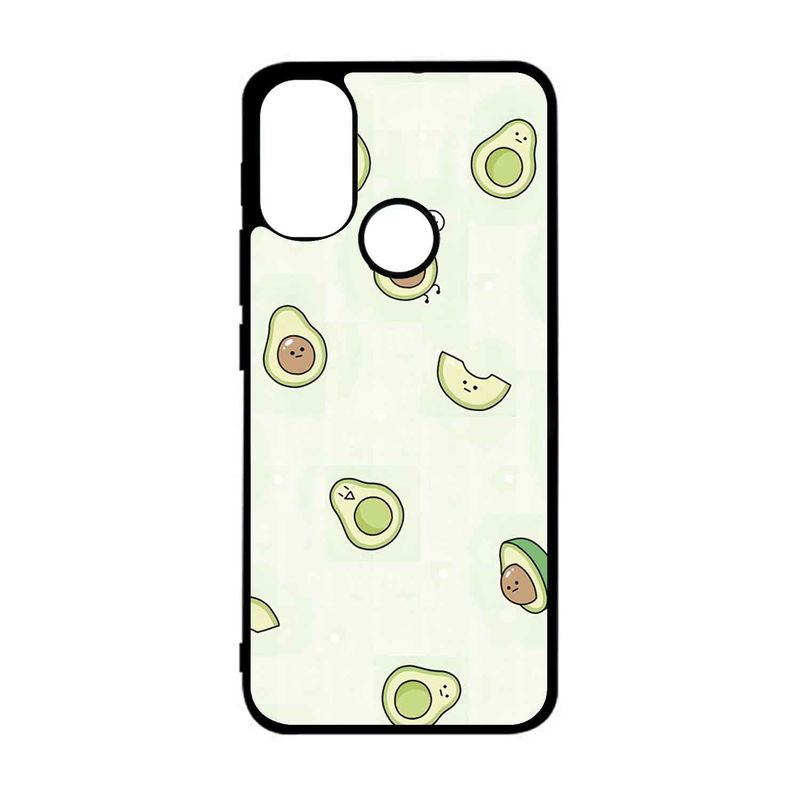 GENERICO - Funda Protector Case Para MOTO E30