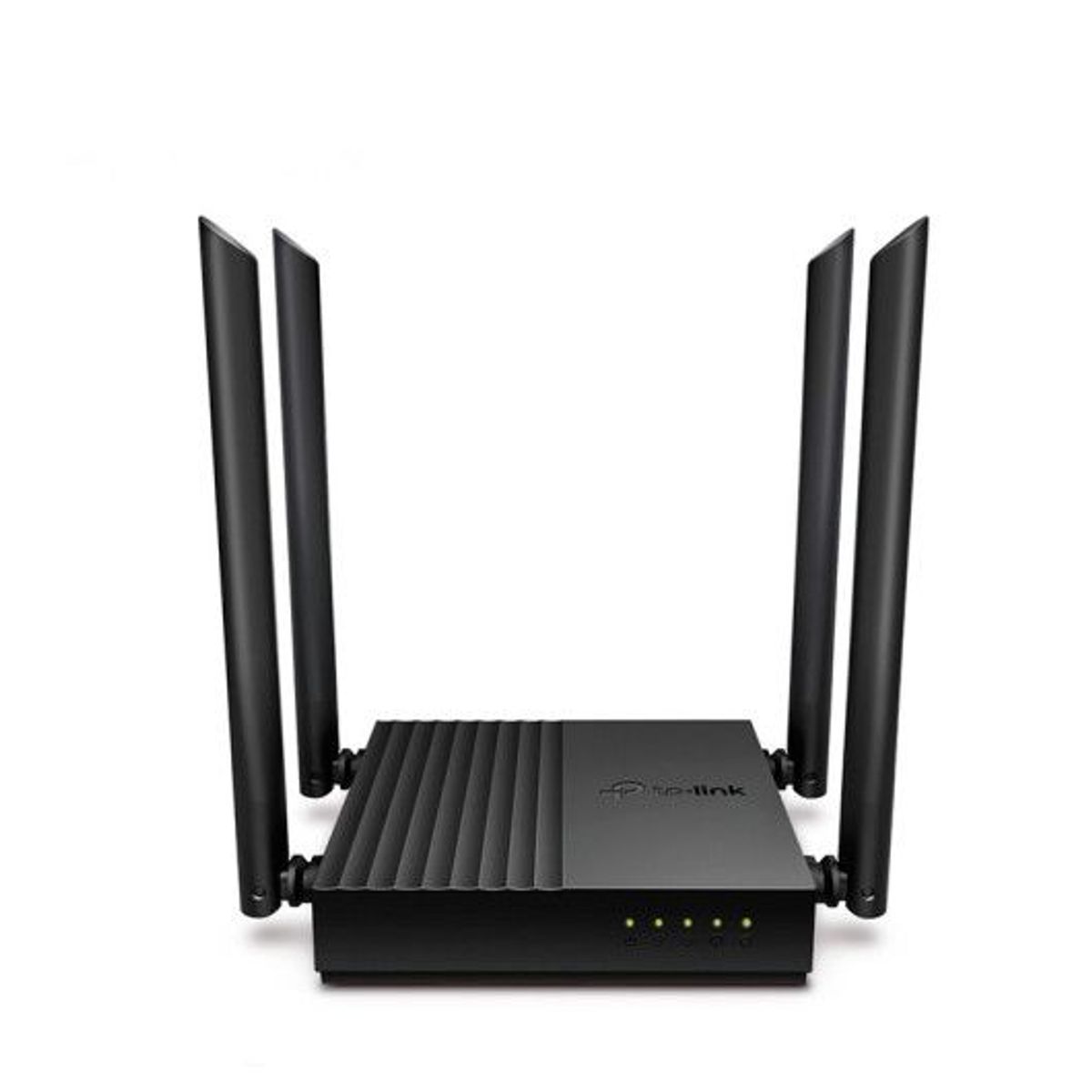TP LINK - Enrutador WiFi inalámbrico MU-MIMO AC1200