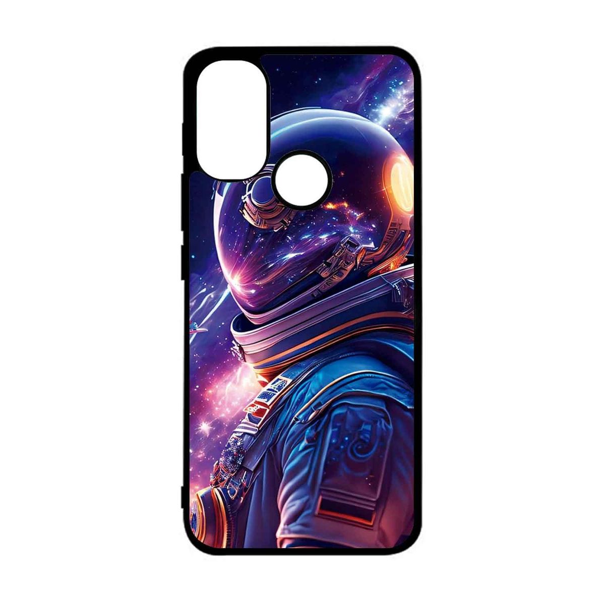 GENERICO - Funda Protector Case Para MOTO E30