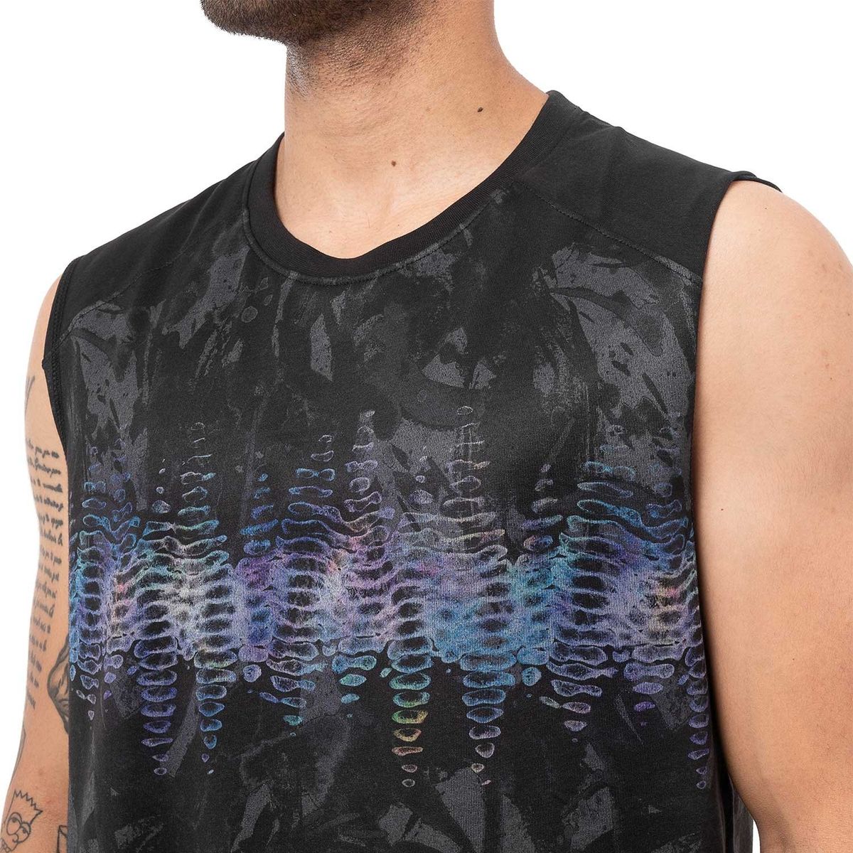 GZUCK - Bividi Jersey Hombre Yerzu