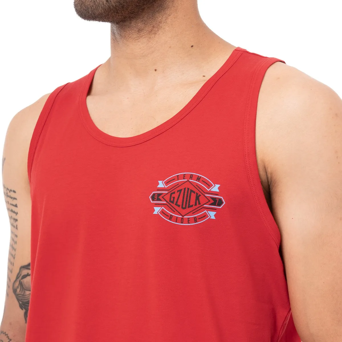 GZUCK - Bividi Jersey Hombre Yofus