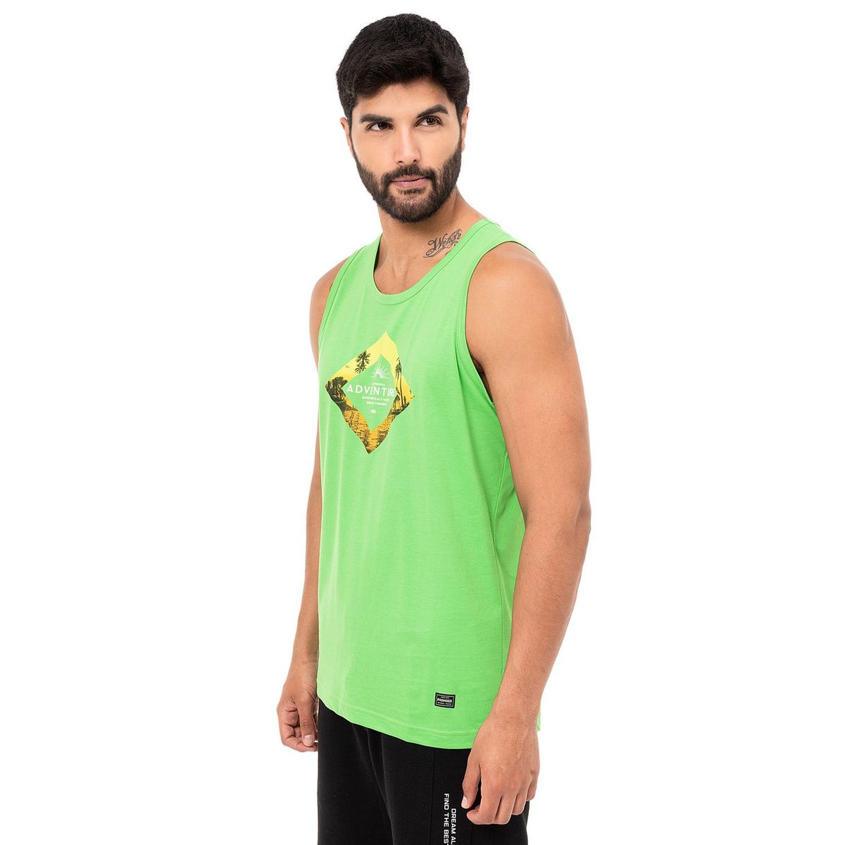 PIONIER - Bividi Jersey Hombre Yenkot-S Pionier
