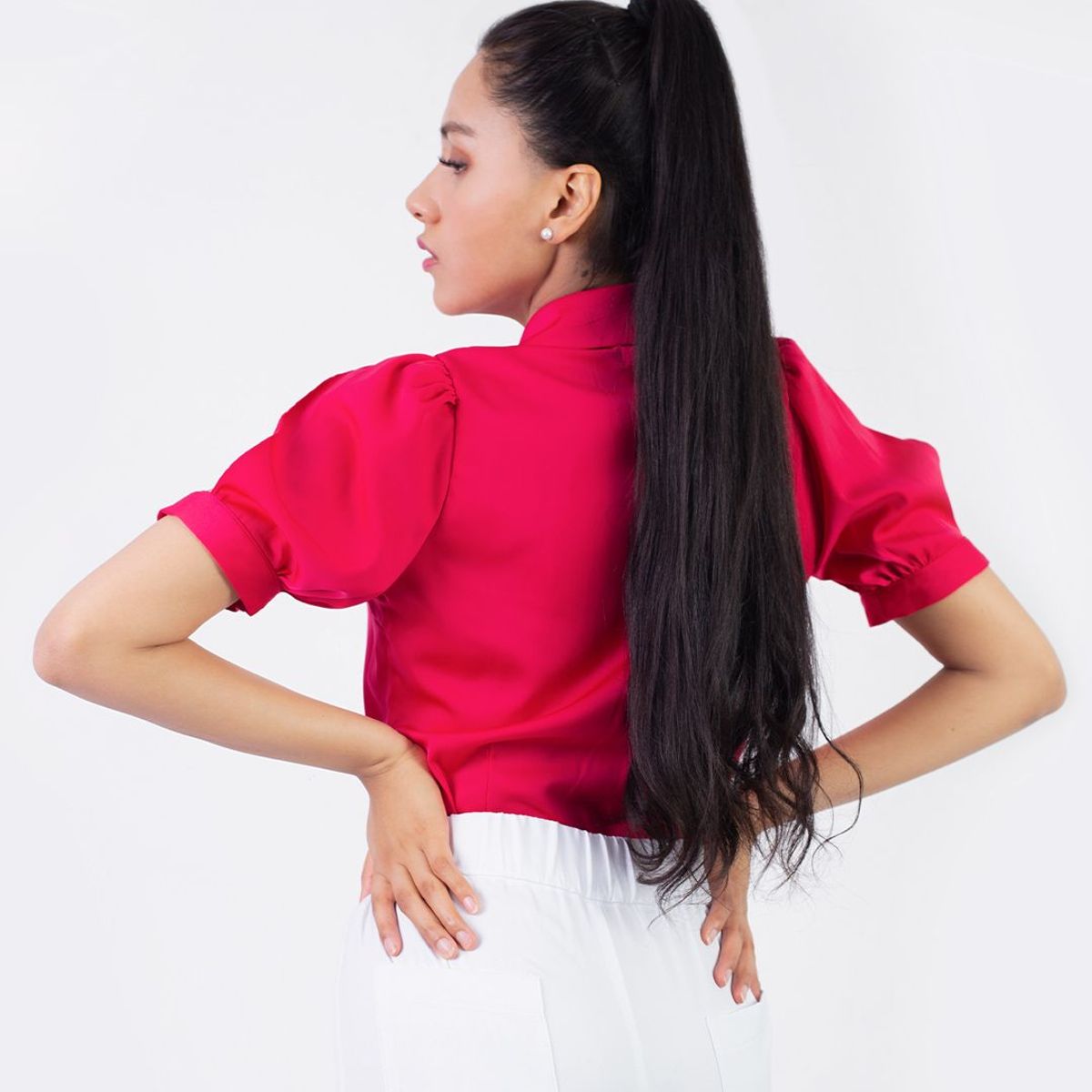 GENERICO - Blusa Abril Coleccion Renacer