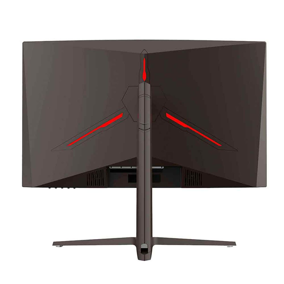 TEROS - Monitor Gamer Teros 32 QHD 2K 165Hz 1MS VA HDMI/DPP FreeSync TE-3210G