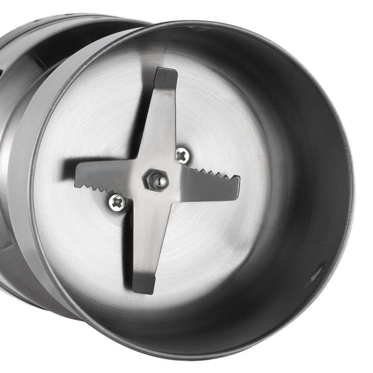 RAFF - MOLINILLO ELÉCTRICO PREMIUM TORNADO™ (RAF) 4 ASPAS 300 WATTS