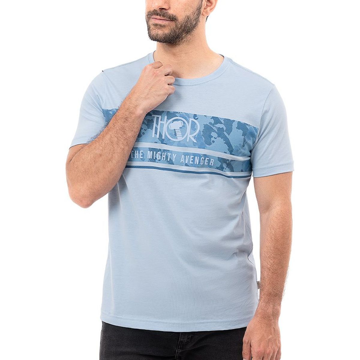 NORTON - Polo Jersey Hombre Marnon