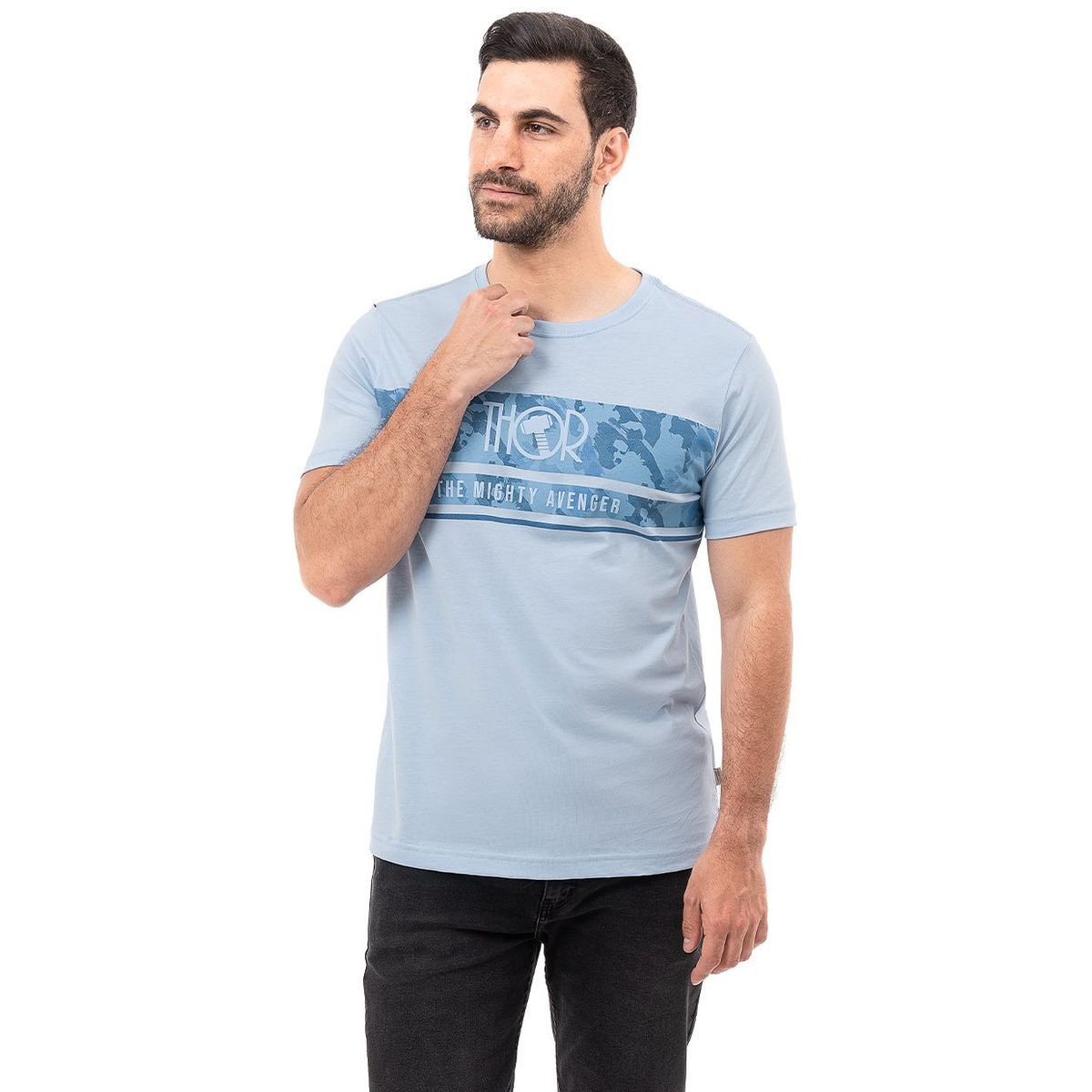 NORTON - Polo Jersey Hombre Marnon