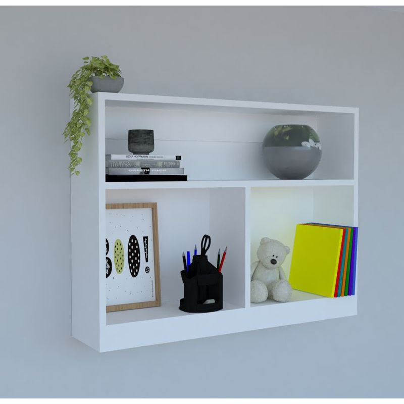 GENERICO - MUEBLE MULTIUSO CRYSTI - HMMELAMUEBLES