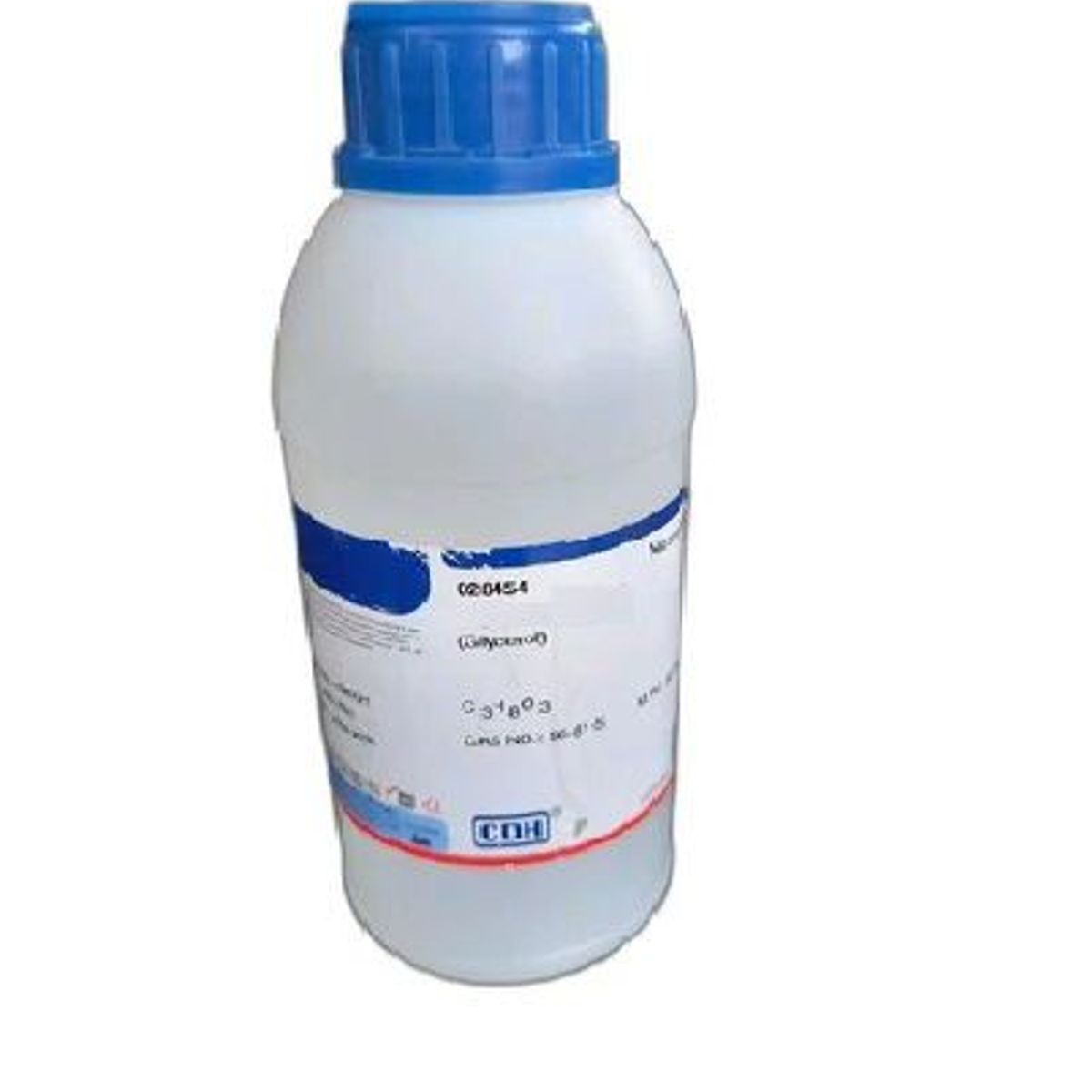 GENERICO - Solución Buffer PH 10  Frasco X 500ml