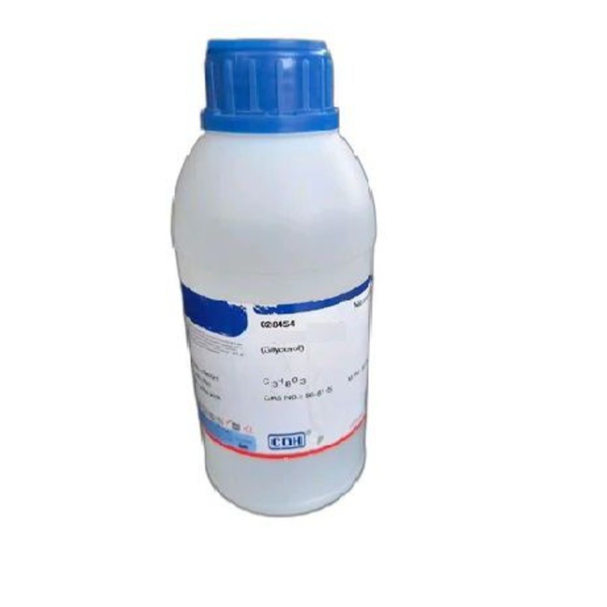 GENERICO - Solución Buffer PH 10  Frasco X 500ml