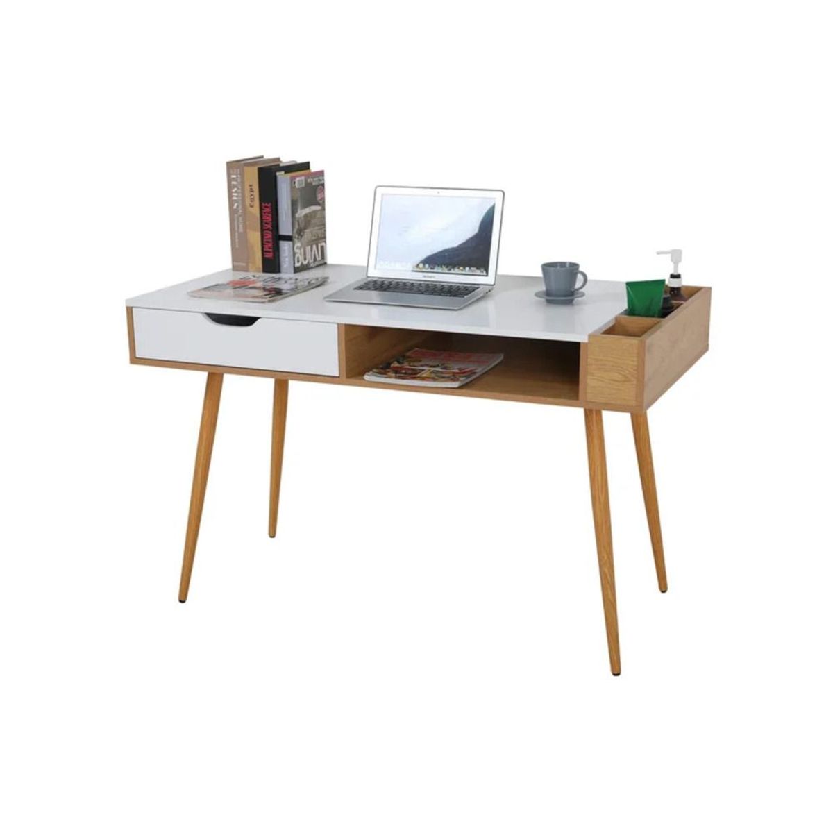 TU MESITA - Escritorio Vintage Palaos 120cm TU MESITA