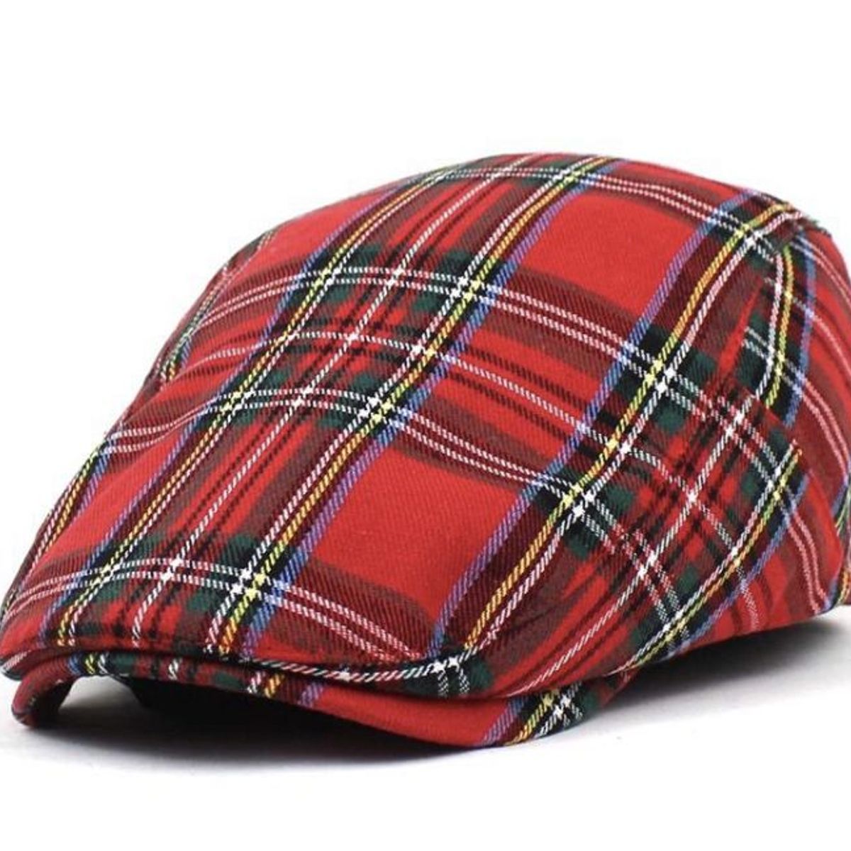 KAST PE - Boina Hombre Modelo George  Talla M - Regulable