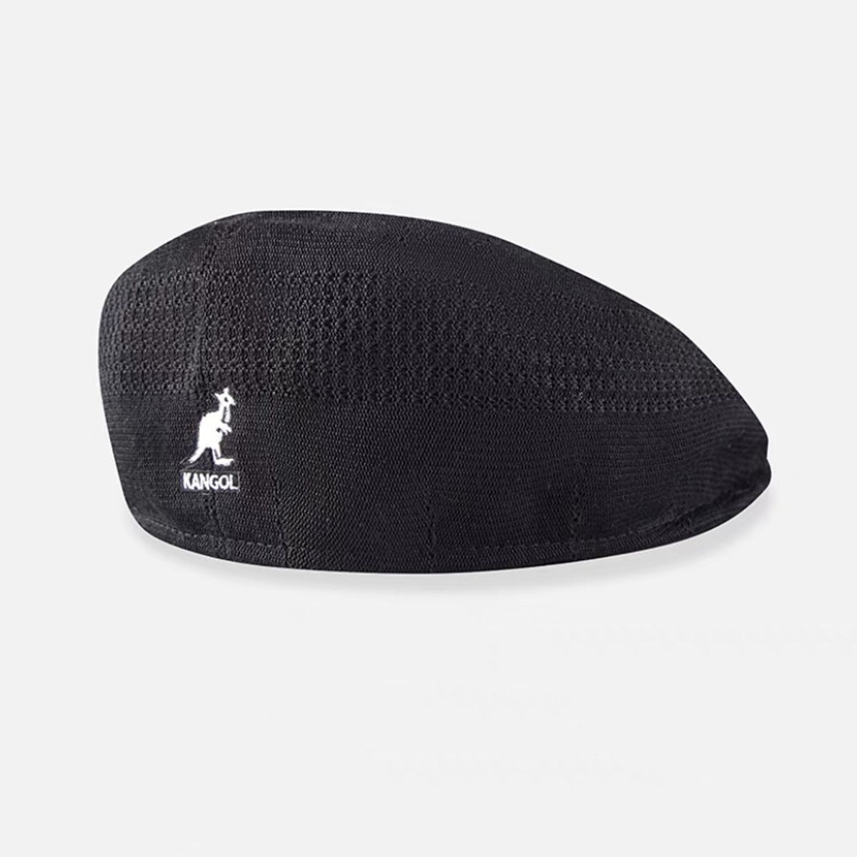 KAST PE - Boina Kangol Estilo Cubano Negro