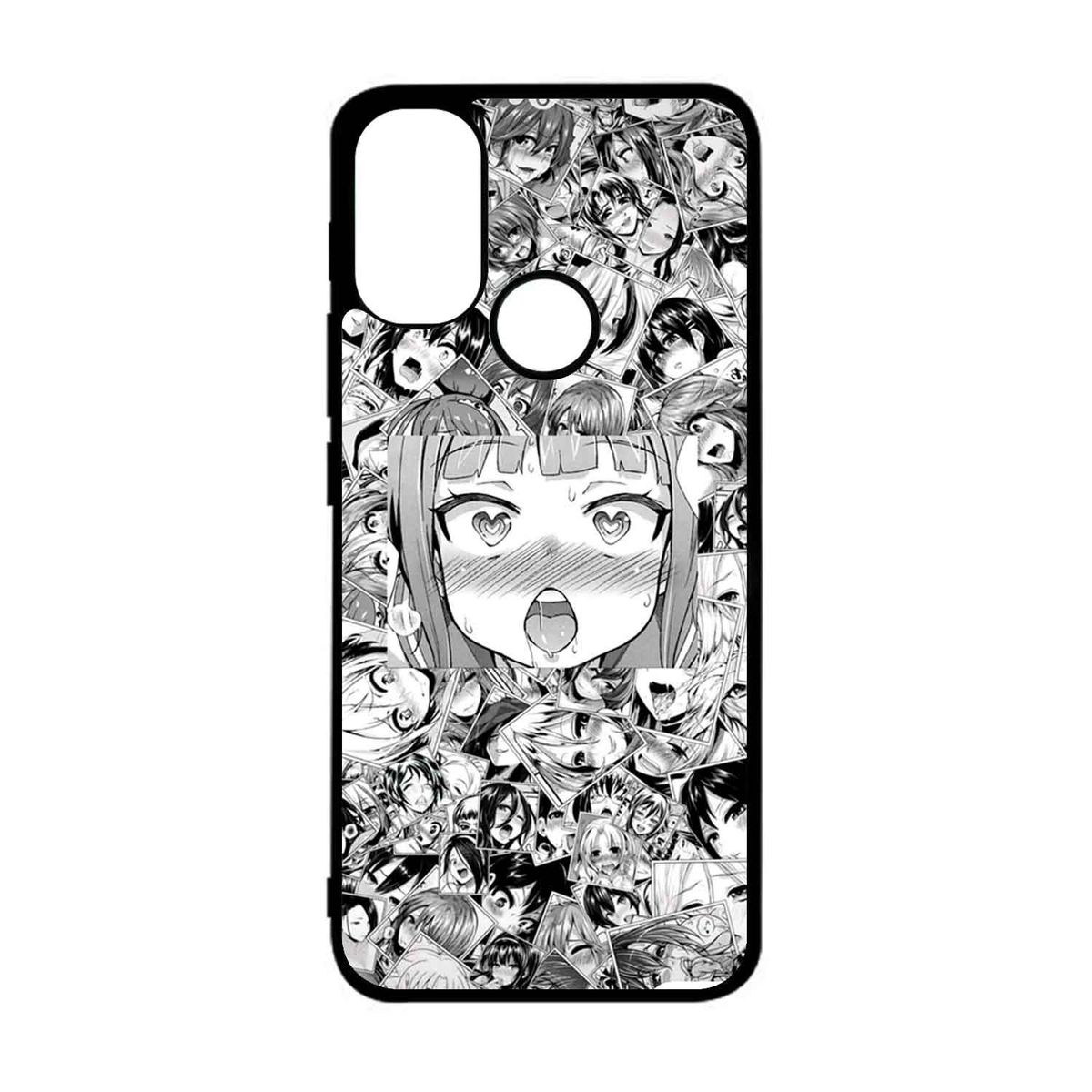 GENERICO - Funda Protector Case Para MOTO E30